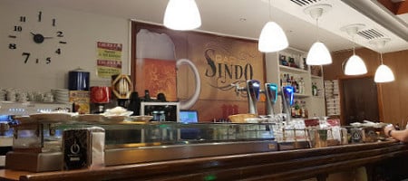 Sindo food