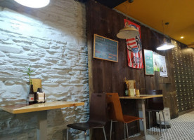 Lua Korner food