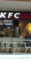 Kfc Vallsur inside