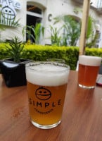 Simple Cerveceria Gastrobar food