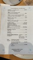 Estimar menu