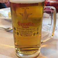 Carnaval food