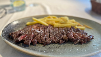 Asador Sidreria Sagasti food