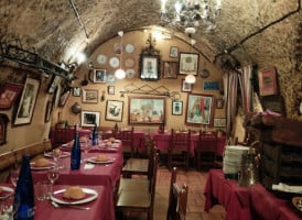 Bodega La Sorbona El Gran Felix food