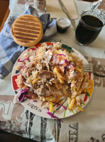 Saray Doner Kebap Leganes food