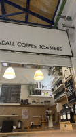 Randall Coffee inside