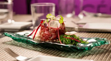 Accés food