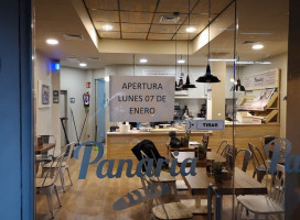 Panaria Blasco Ibanez inside