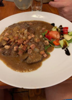 Podzámecká Restaurace Comida