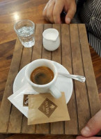 Ježkova Bašta Comida