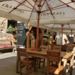 Pivovar Ossegg Exterior