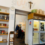 Cafe Dientzenhofer food