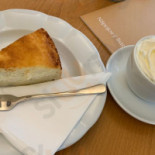 Cafe Dientzenhofer Comida