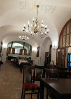 Klášterní Restaurace Dentro