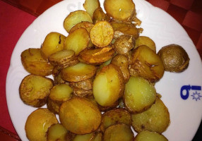 Interhotel Bohemia Comida