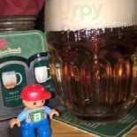 Restaurace A Café U Medvěda Comida