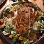 Restaurace A Café U Medvěda Comida