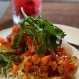 Pizzeria Vyžlovka Comida