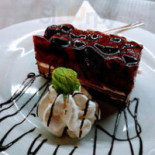 Pizzeria Primavera Comida