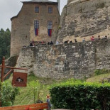 Restaurace Kost Dentro