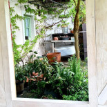 Medová Kavárna Exterior