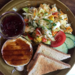 Hospoda U Svatého Huberta food