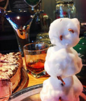 Minikino Cafe Comida