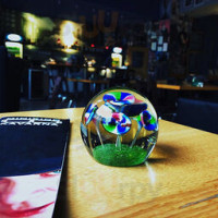 Minikino Cafe Dentro