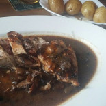 Restaurace Amazonka Comida