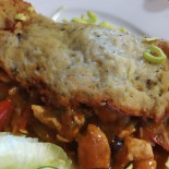 Restaurace Amazonka Comida