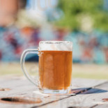 Permanent Beer Fest food