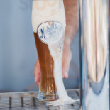 Permanent Beer Fest food