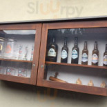 Centrum Lihovar Comida