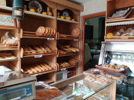 Panaderia Manuel food