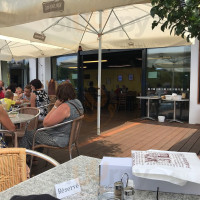 Restaurace Losín Comida