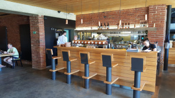 Pivovar Lindr Mžany Comida