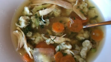 Pivovar Lindr Mžany Comida