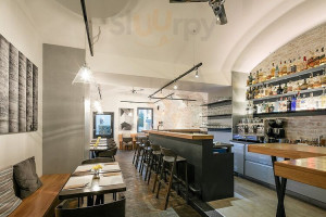 Organza Cafe Coffee Comida