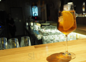 Organza Cafe Coffee Comida