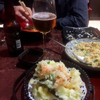 Japones Asahi Almeria food