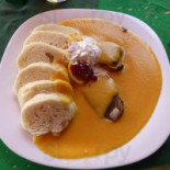 Restaurace U Jelena Comida