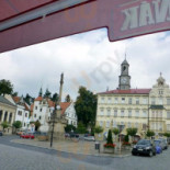 Restaurace U Jelena Dentro