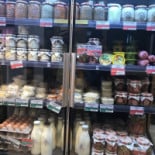 Pekárna Martin Comida