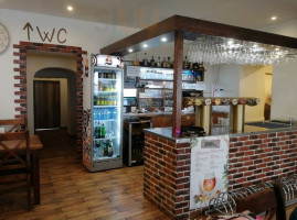 Klášterský Hostinec U Karlových Varů Comida