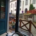 Kavárna Čokafe Comida