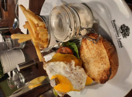 Restaurace Letná Comida