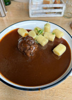 Restaurace Letná Dentro