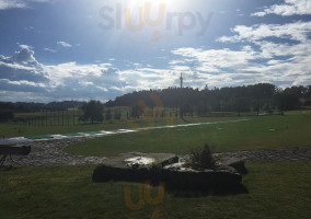 Golf Čertovo Břemeno Exterior