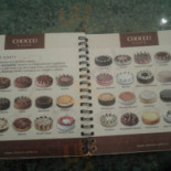 Chocco Caffe Comida