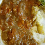 Restaurace Alena Comida